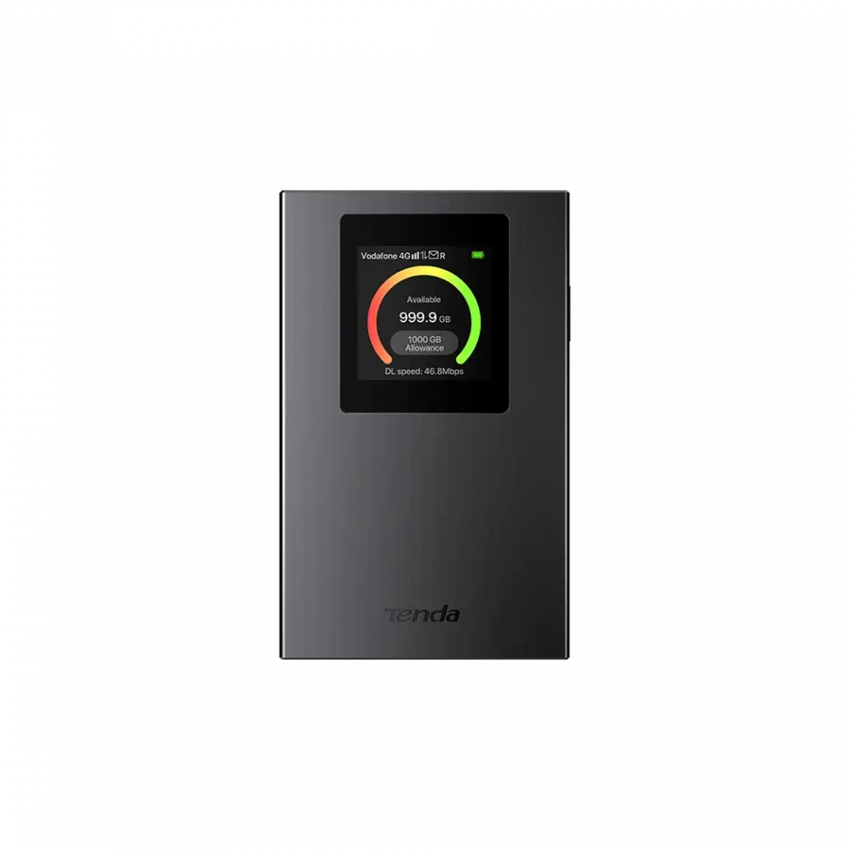 Tenda Mf6 3g/4g Lte Wifi6 Usb-c Modem