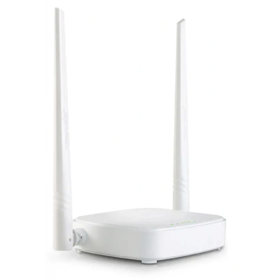 Tenda N301 4port 300mbps A.poınt/router
