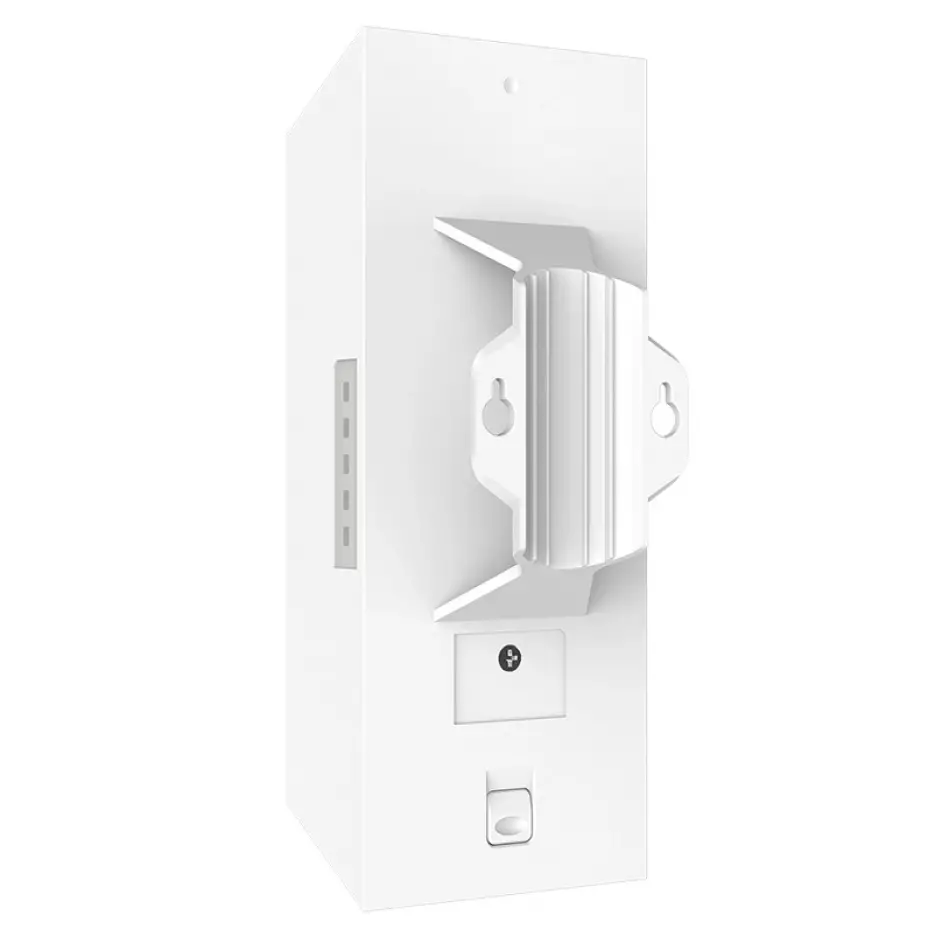 TENDA O1 2PORT POE 300Mbps OUTDOOR ACCESS POINT