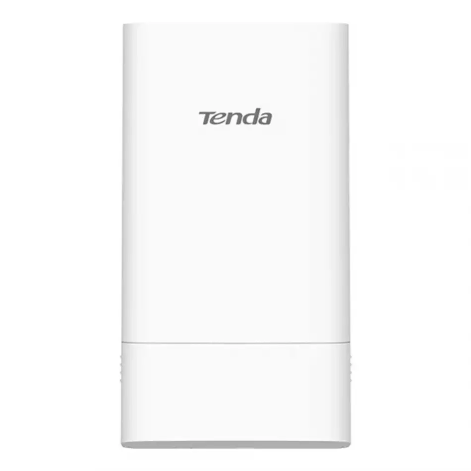 Tenda O1-5g 867mbps 1+km Outdoor Cpe Access Poınt