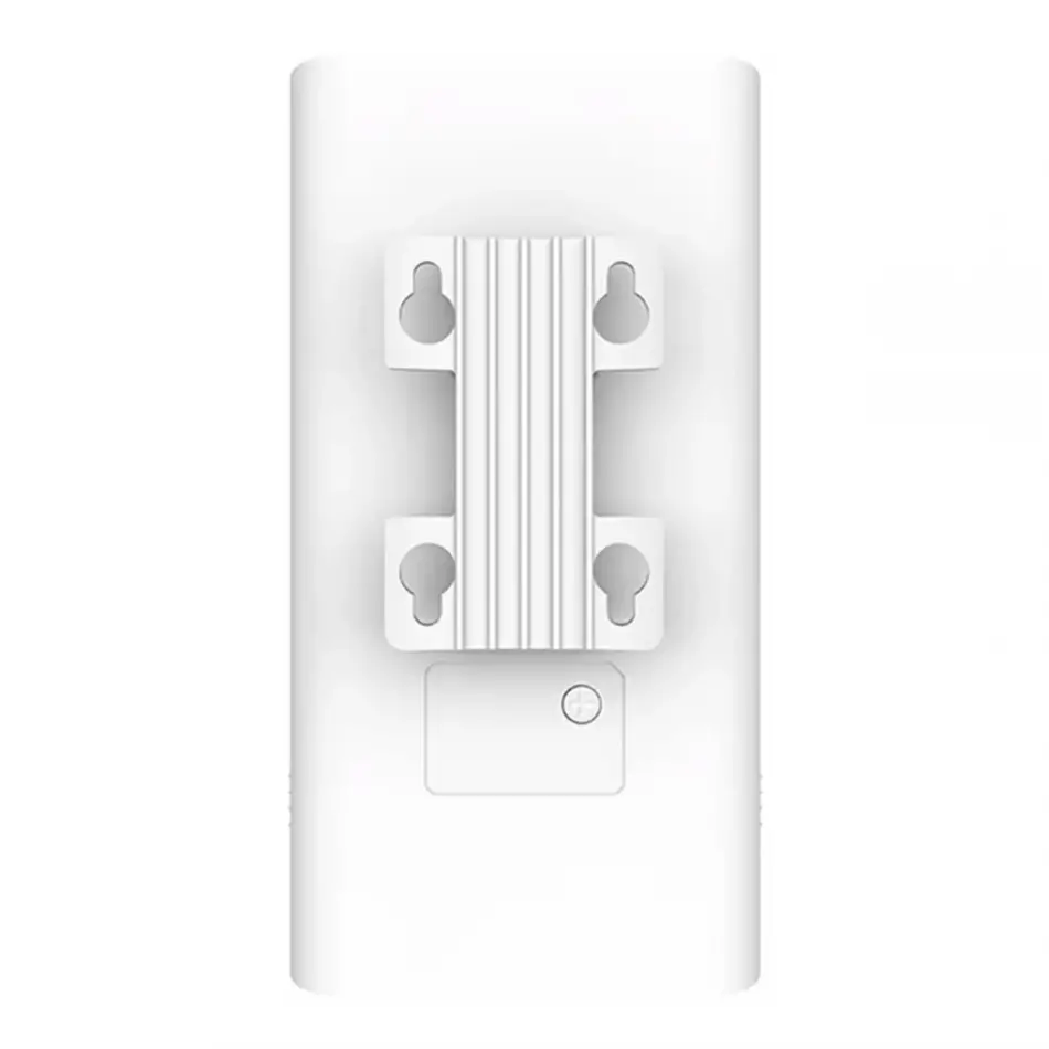 Tenda O1-5g 867mbps 1+km Outdoor Cpe Access Poınt