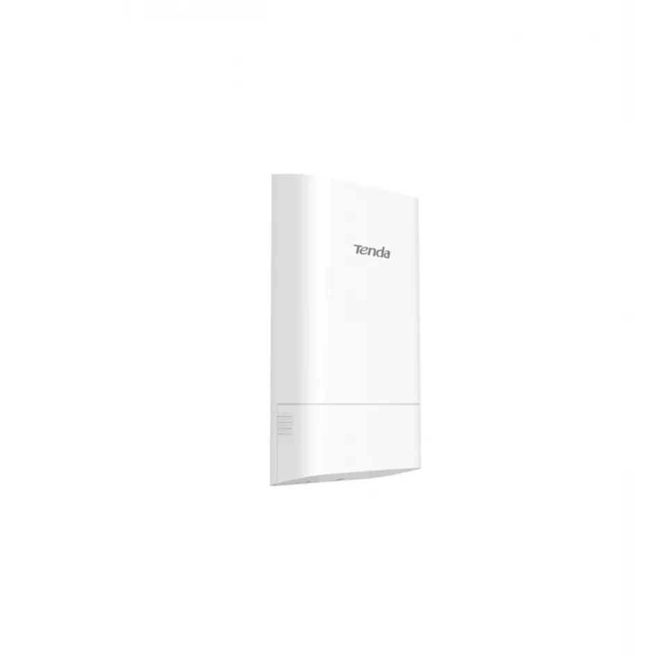 Tenda  O1-5g-kıt 1km Outdoor Cpe Acces Poınt 2kit