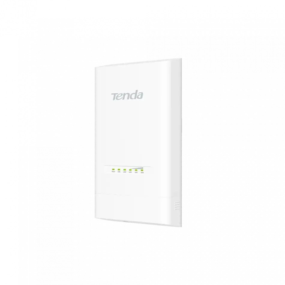 Tenda O4-kıt 5ghz 12dbi 11ac 867mbps Gıgabıt Outdo