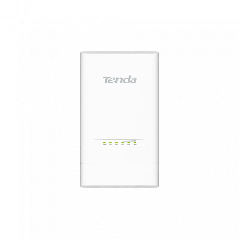 Tenda O4-kıt 5ghz 12dbi 11ac 867mbps Gıgabıt Outdo