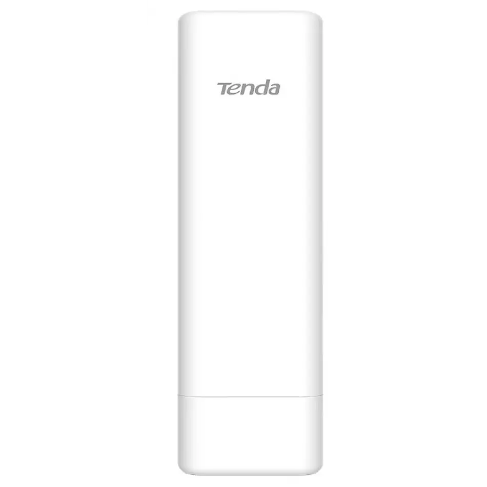 Tenda O6 1port 433mbps Outdoor Access Poınt