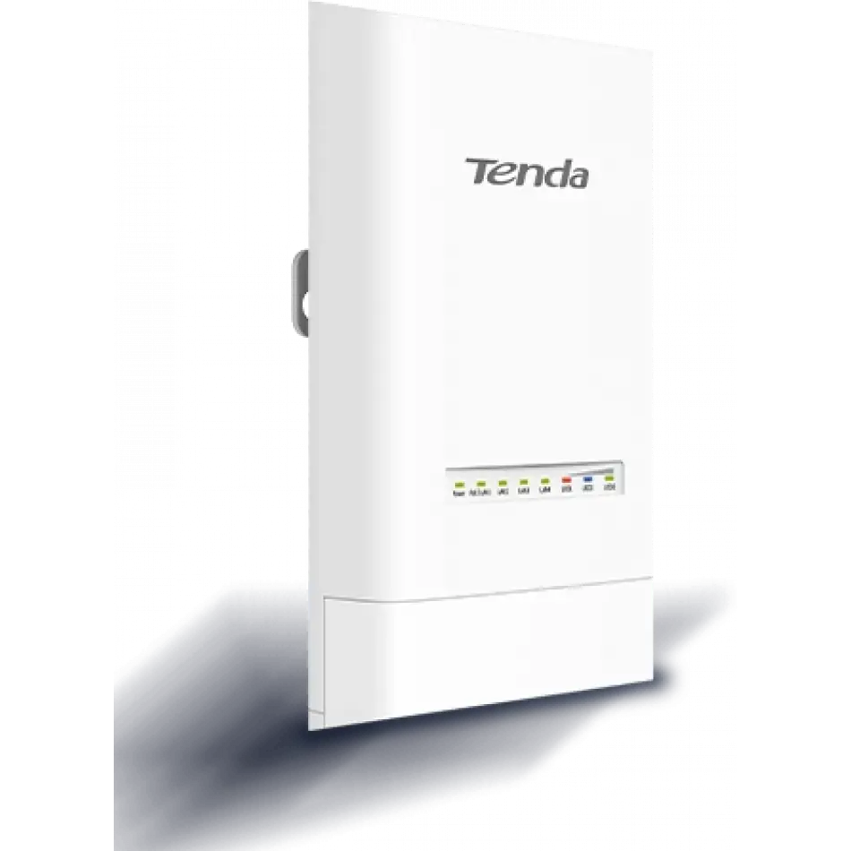 TENDA OS3 5GHZ 867Mbps OUTDOOR ACCES POINT