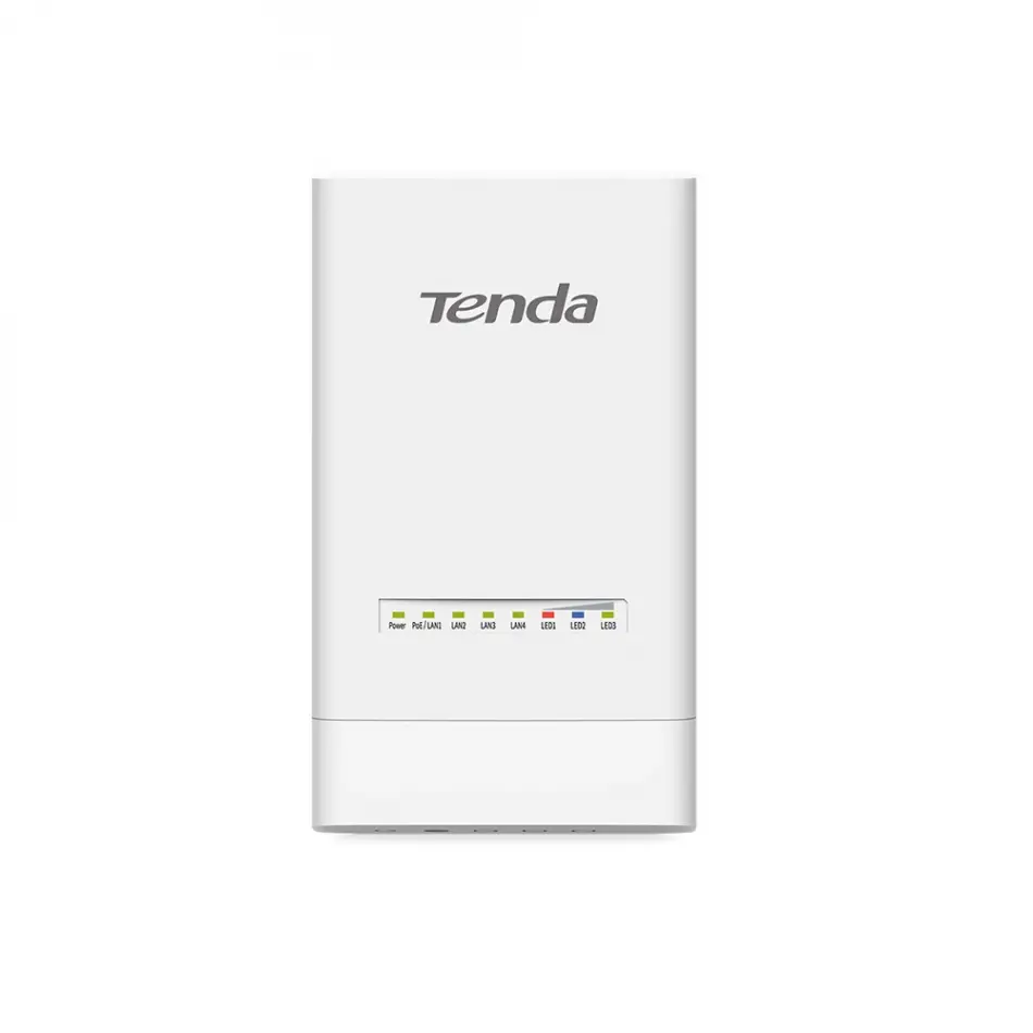 TENDA OS3 5GHZ 867Mbps OUTDOOR ACCES POINT