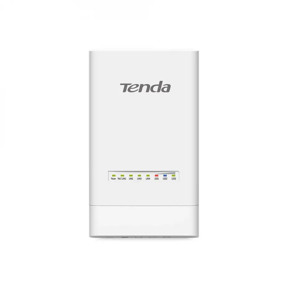 TENDA OS3 5GHZ 867Mbps OUTDOOR ACCES POINT