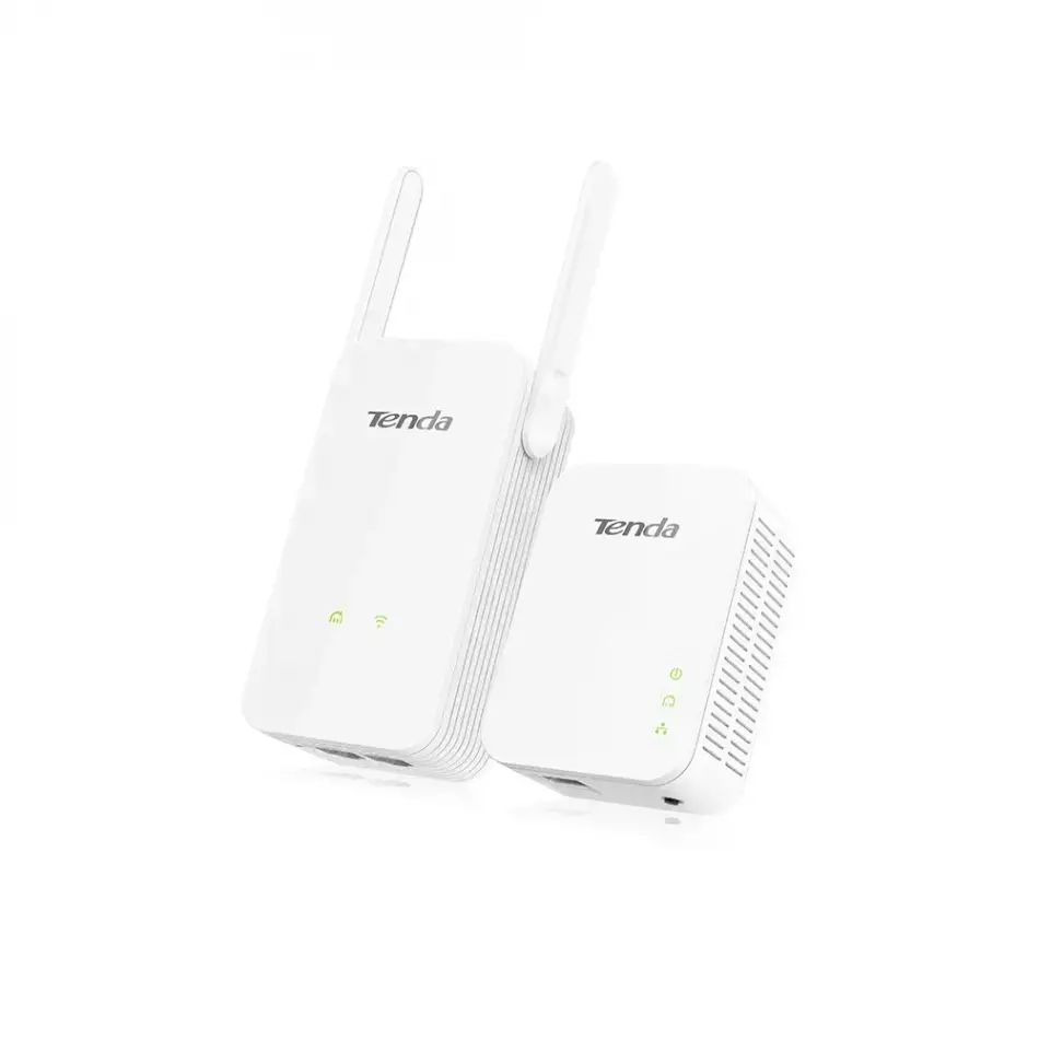 TENDA PH5 AV1000 2,4 GHZ Wİ-Fİ POWERLİNE EXTENDER