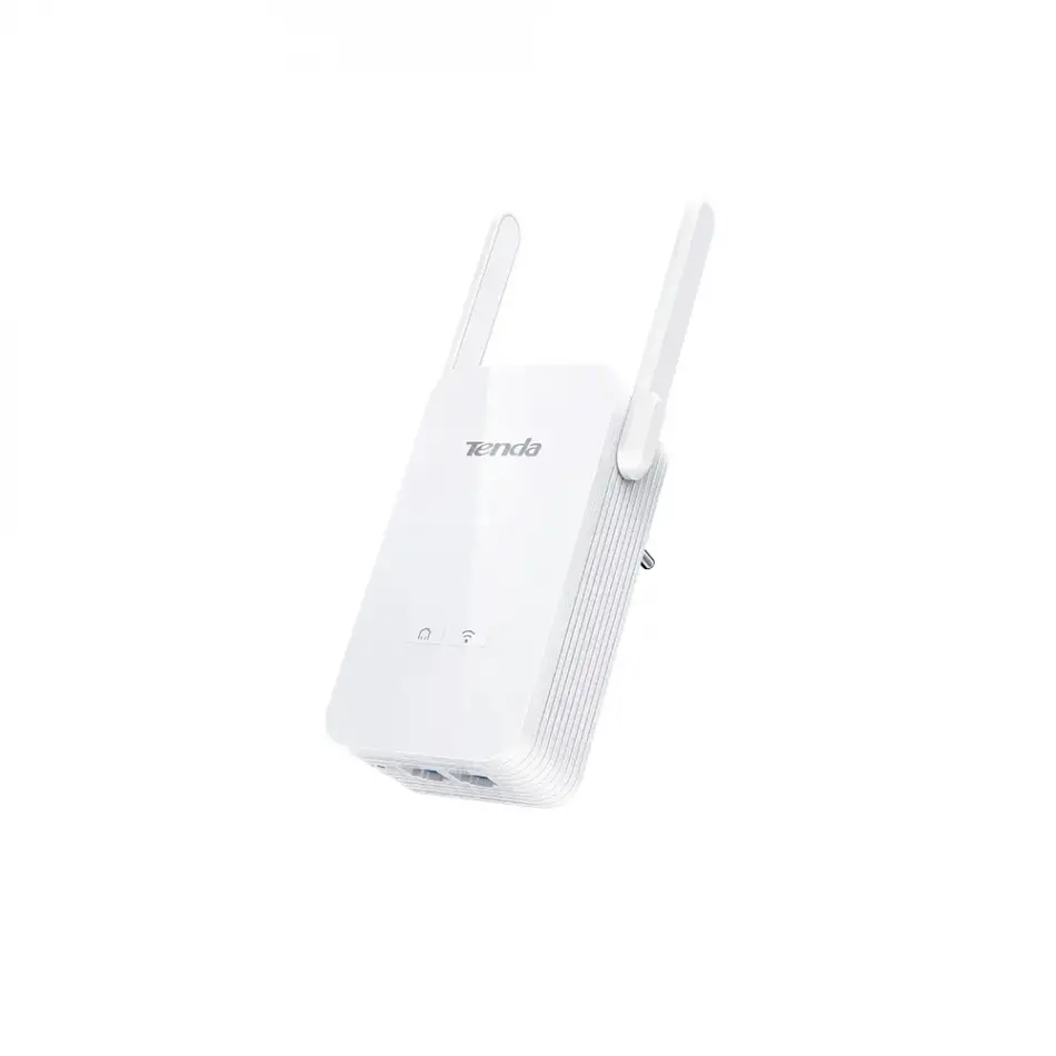 TENDA PH5 AV1000 2,4 GHZ Wİ-Fİ POWERLİNE EXTENDER