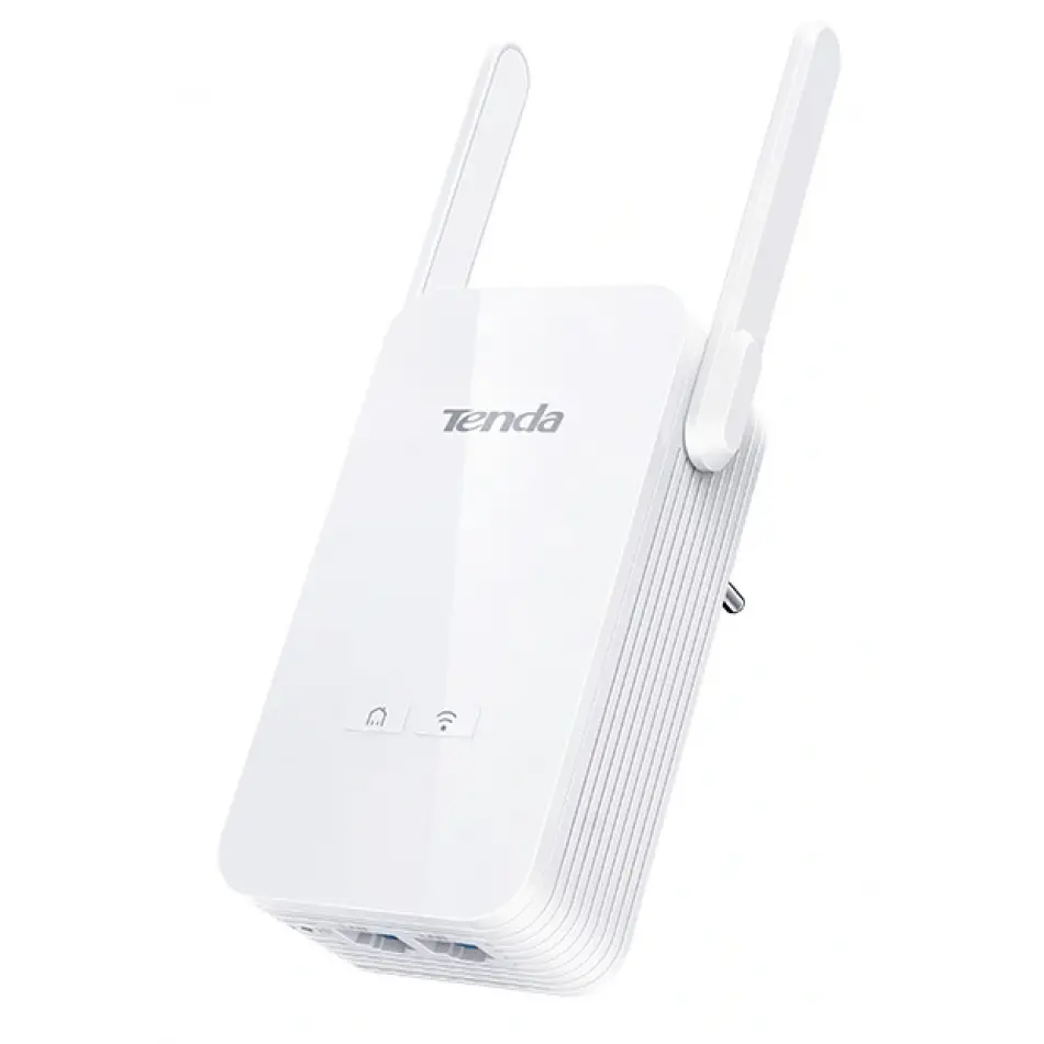 TENDA PH5KIT AV1000 GIGABIT POWERLINE ADAPTÖR WIFI