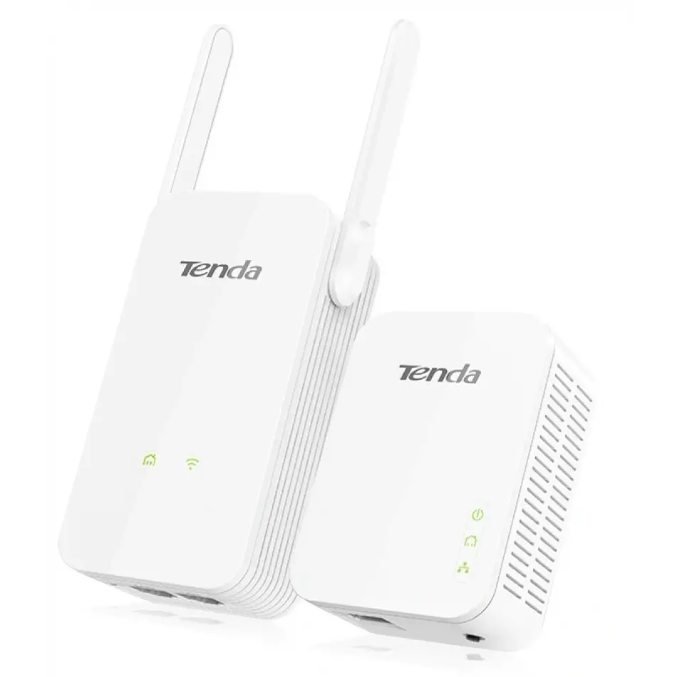 TENDA PH5KIT AV1000 GIGABIT POWERLINE ADAPTÖR WIFI