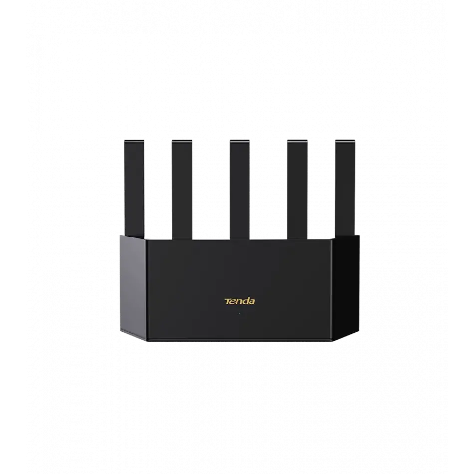 Tenda Rx2l Pro 5x Ax1500 Wifi Router Anten