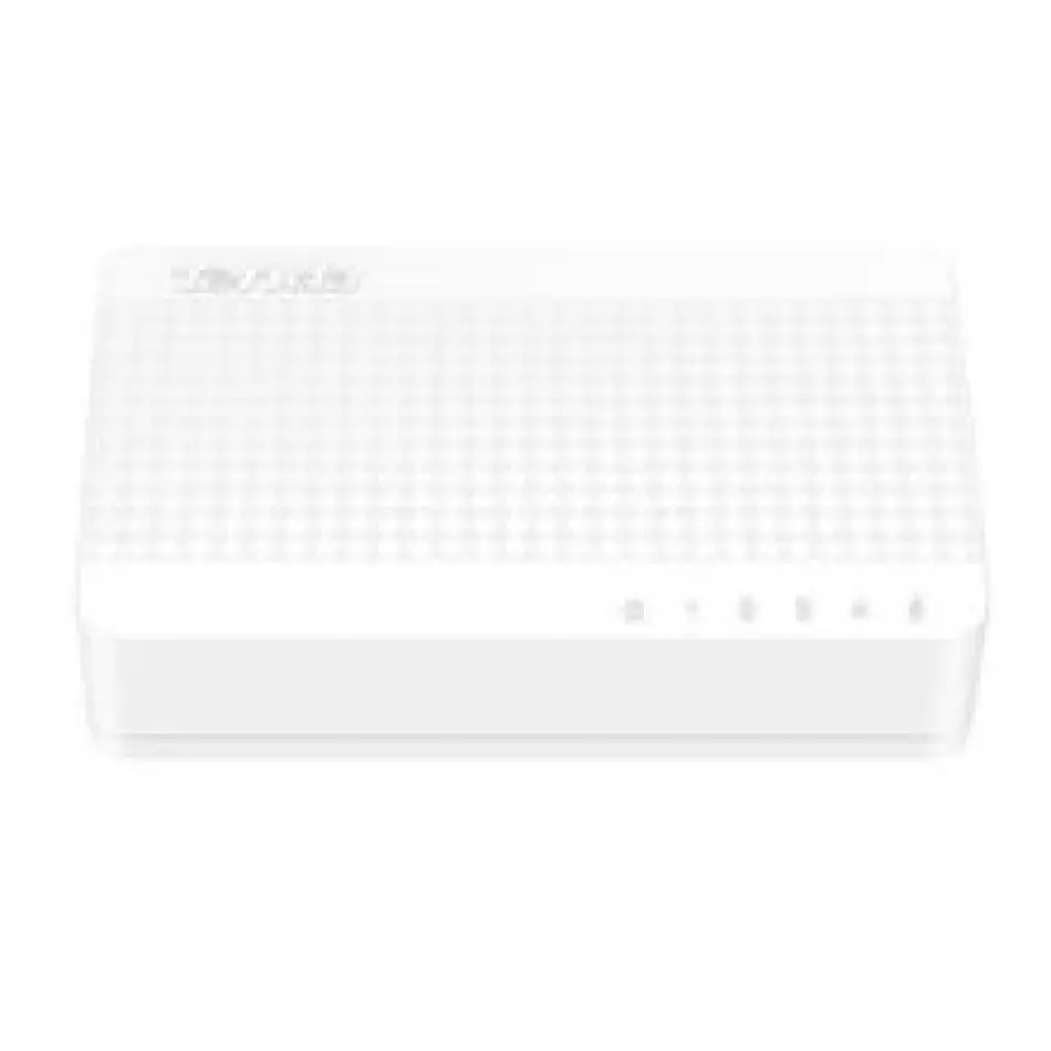 Tenda S105 5port 10/100 Yönetilemez Swıtch