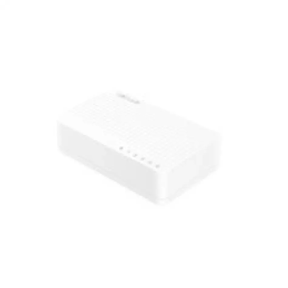 TENDA S105 5PORT 10/100 YÖNETİLEMEZ SWITCH