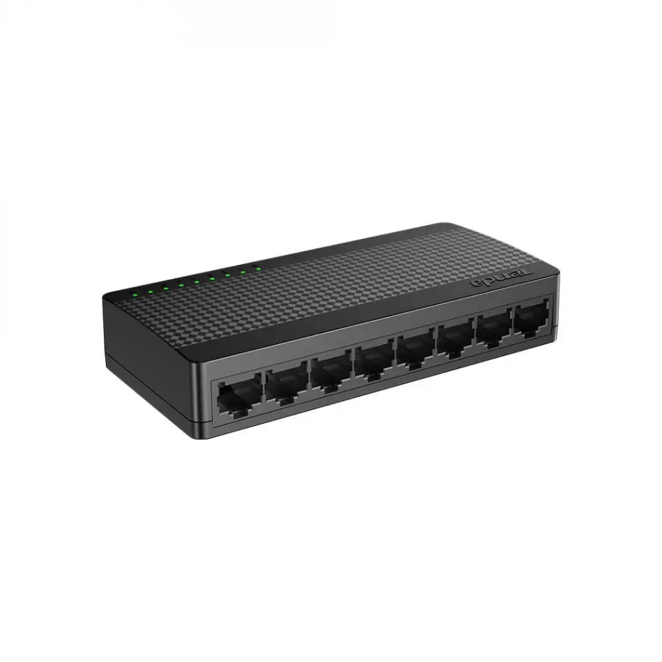 Tenda Sg108m 8port 10/100/1000 Gıgabıt Swıtch