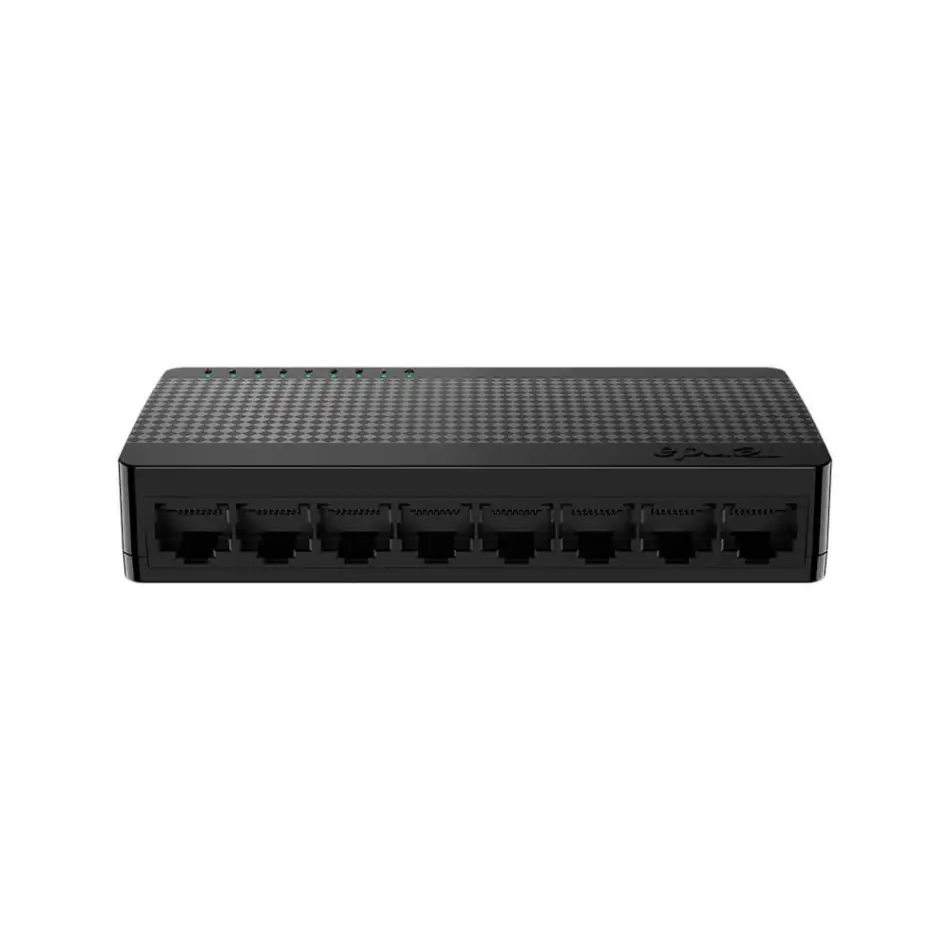 Tenda Sg108m 8port 10/100/1000 Gıgabıt Swıtch