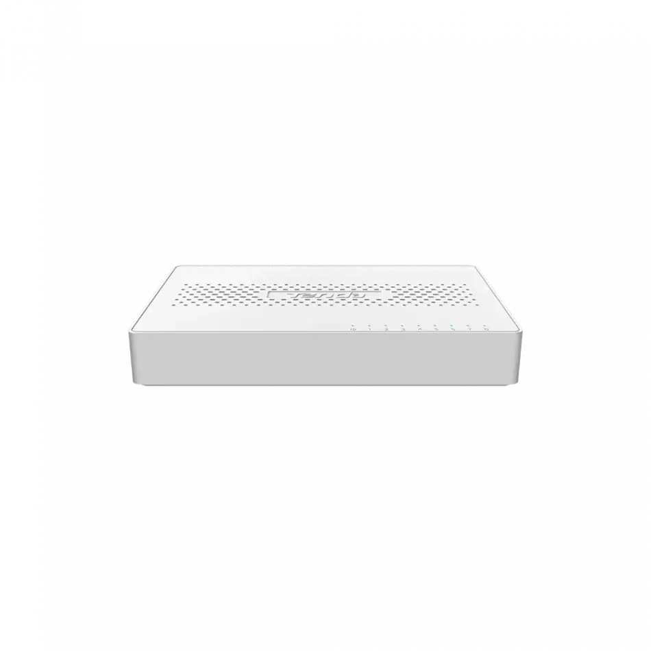 TENDA SM108 8X 2,5GE PORT DESKTOP SWİTCH