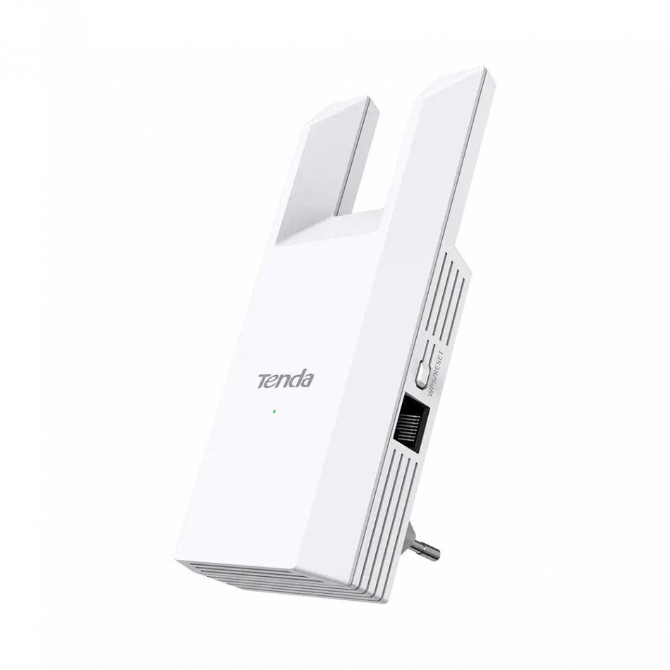 TENDA T10 N300 MENZİL GENİŞLETİCİ