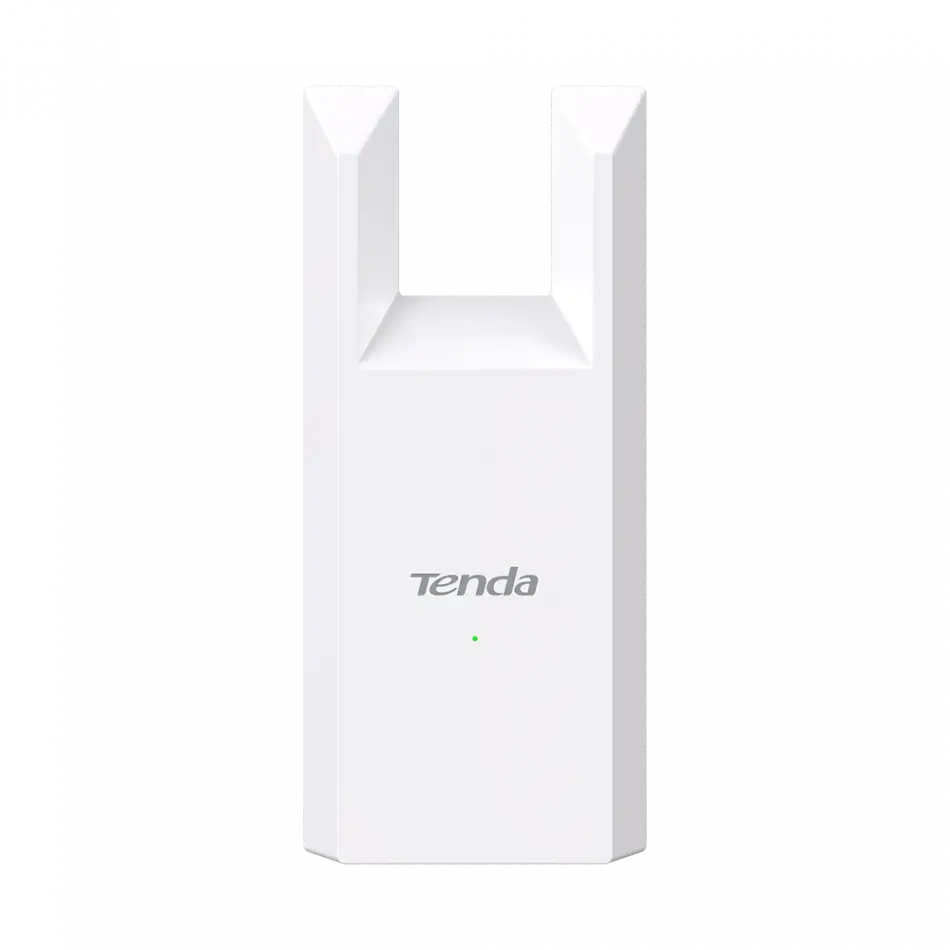 TENDA T10 N300 MENZİL GENİŞLETİCİ