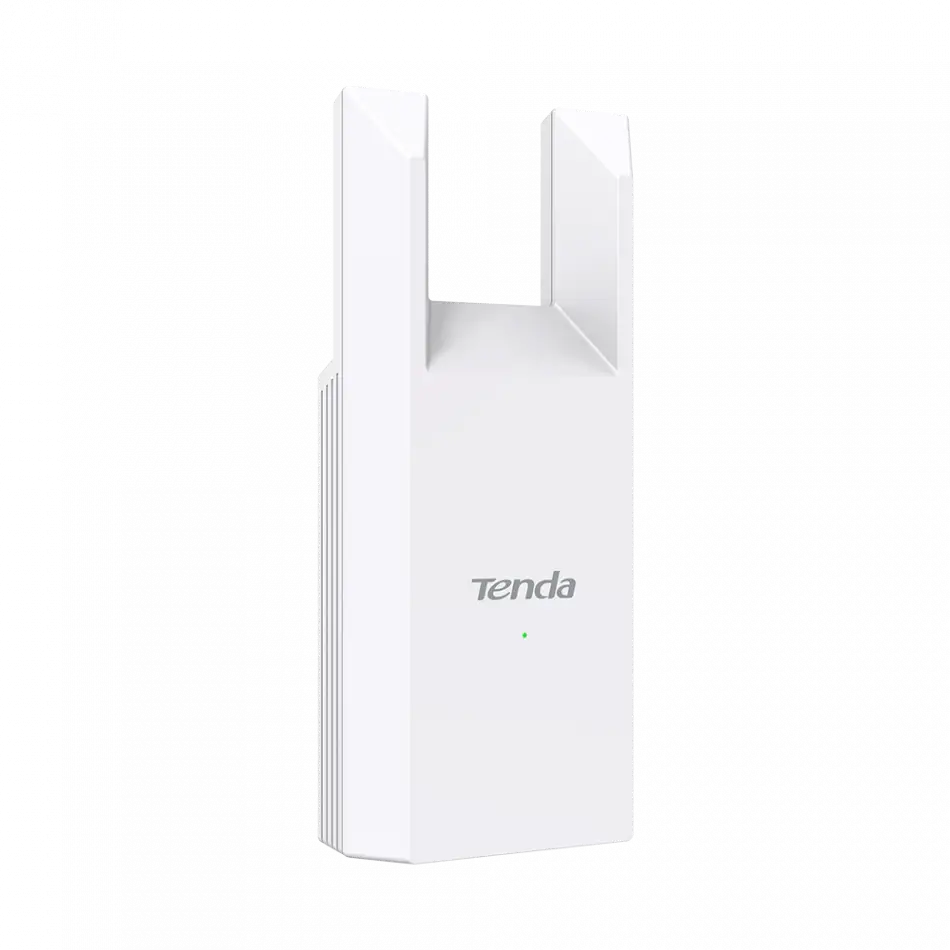 TENDA T10 N300 MENZİL GENİŞLETİCİ