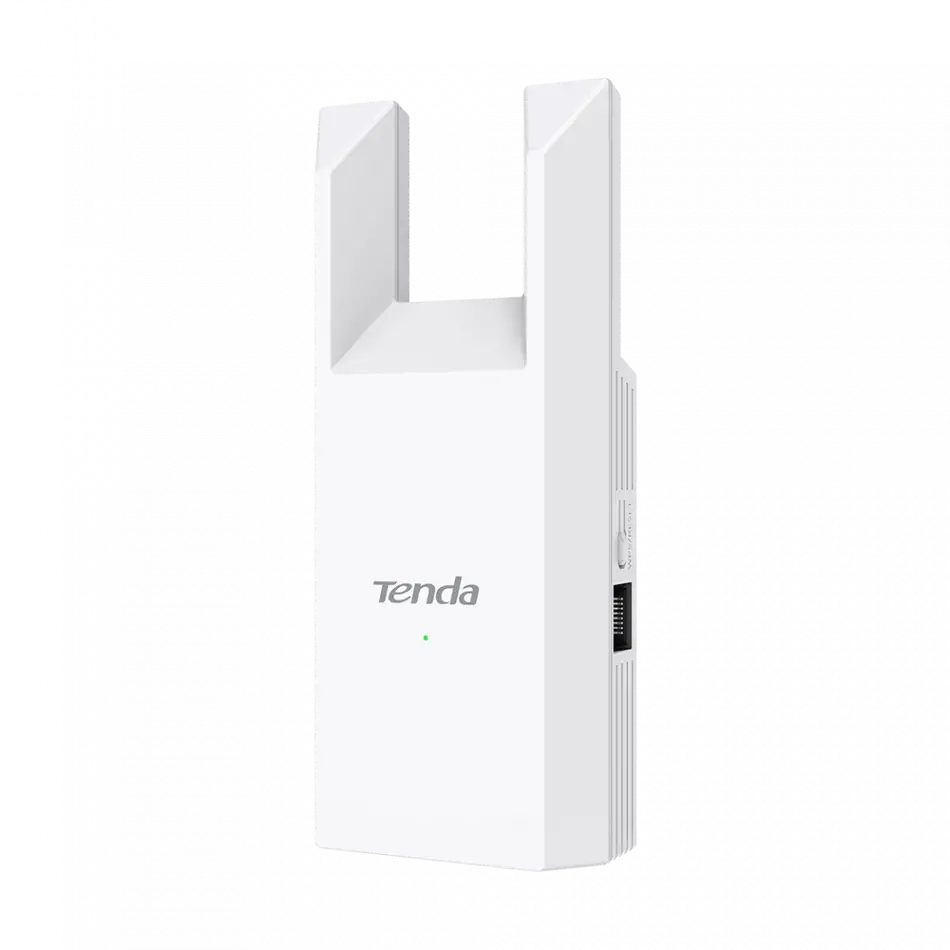 TENDA T10 N300 MENZİL GENİŞLETİCİ