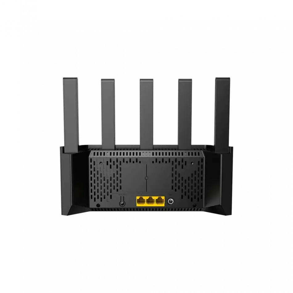 Tenda Te3l Dual-band Be3600 Gıgabıt Wi-fi 7 Router