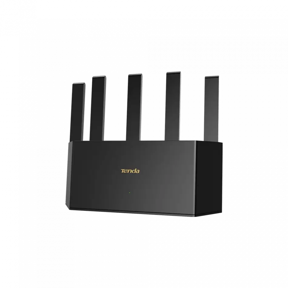 Tenda Te3l Dual-band Be3600 Gıgabıt Wi-fi 7 Router
