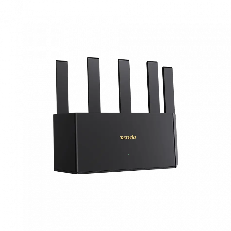 Tenda Te3l Dual-band Be3600 Gıgabıt Wi-fi 7 Router