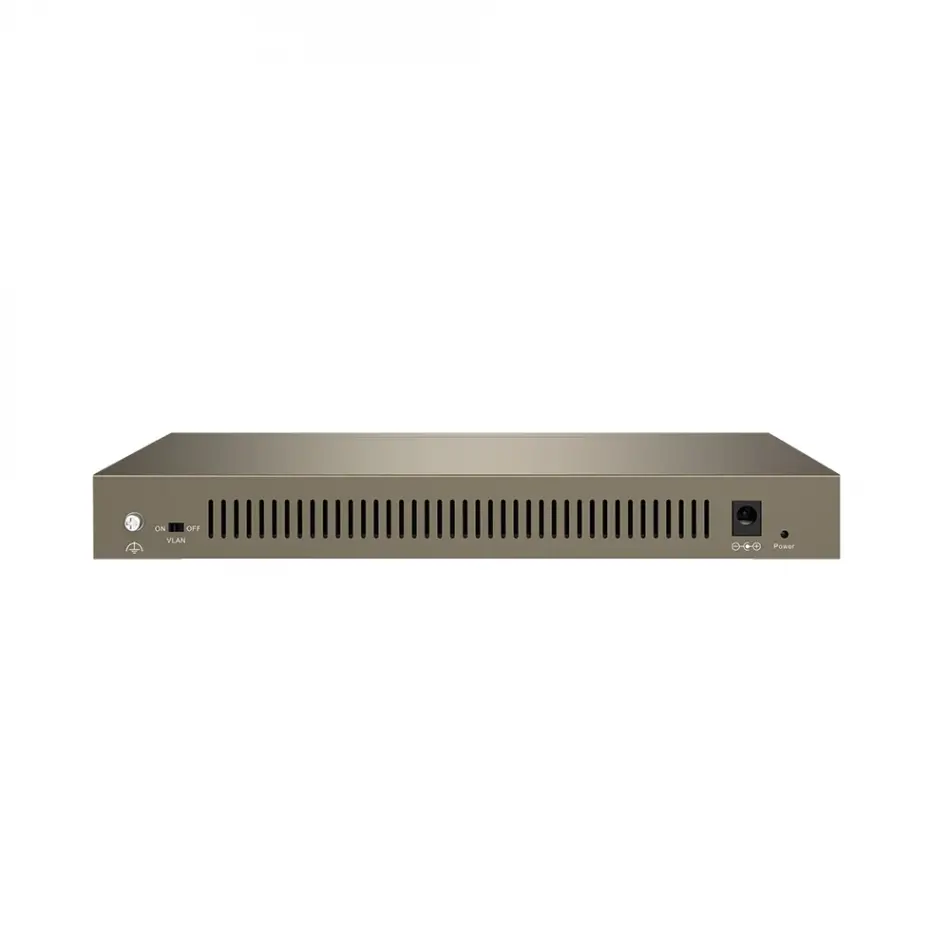 Tenda Teg1016m 16port 10/100/1000 Gıgabıt Swıtch