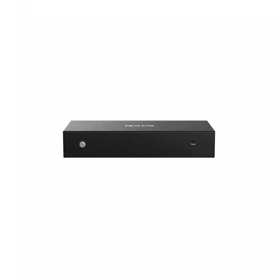 Tenda Teg2208d 8ge Port, Cloud Yönetilebilir Switch