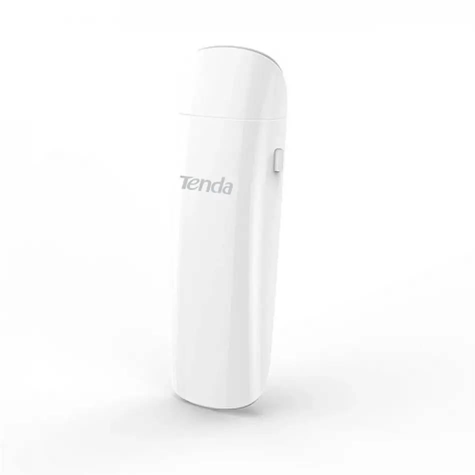 Tenda U12 Ac1300 867mbps Usb Adaptör