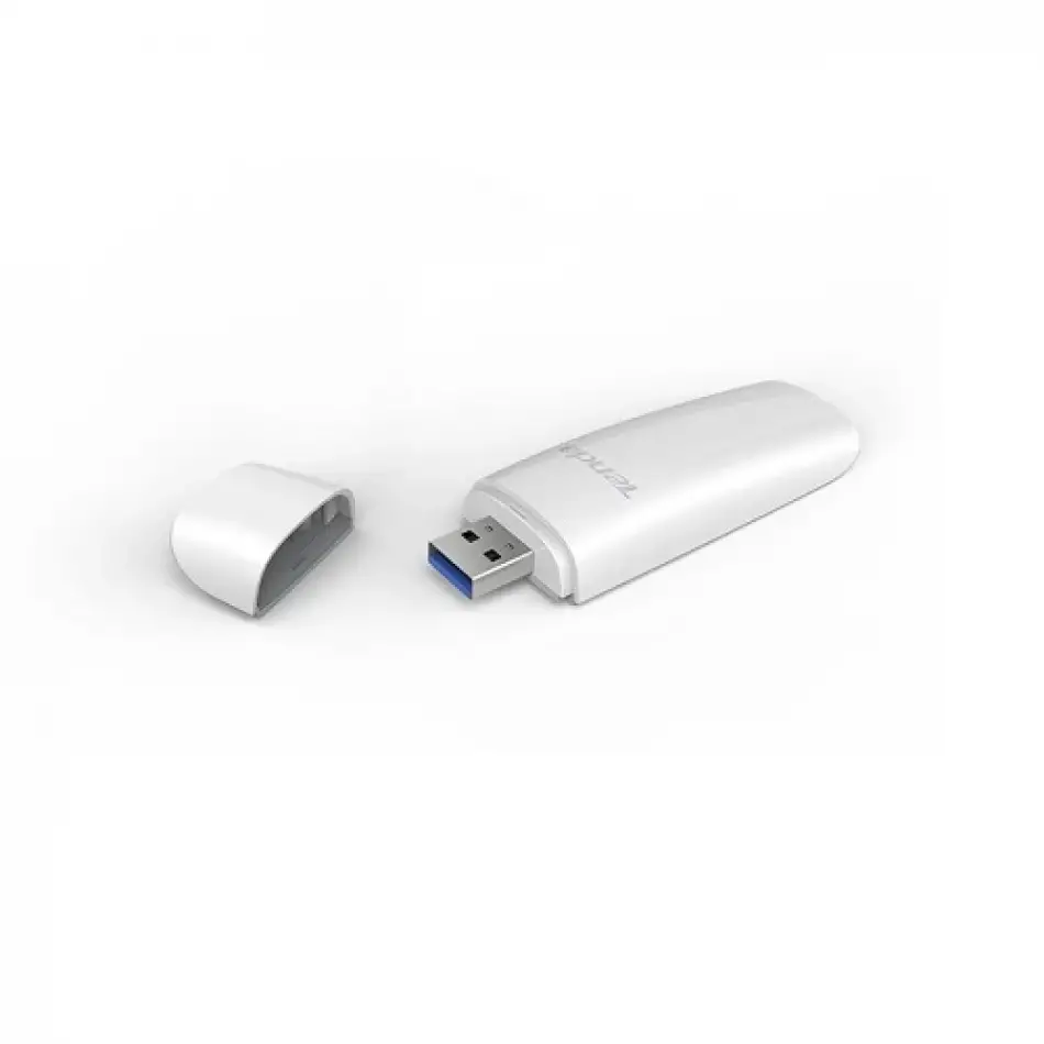 Tenda U12 Ac1300 867mbps Usb Adaptör