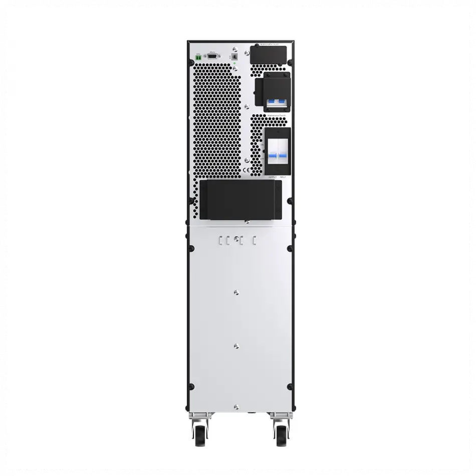 Tescom Neoline 110, 10 Kva Online 1f/1f Ups,  (900040127) (16x9a Akü)