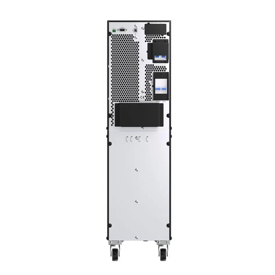 Tescom Neolıne 6kva 1f/1f (16x7ah) 5/10dk Lcd Onlıne Ups