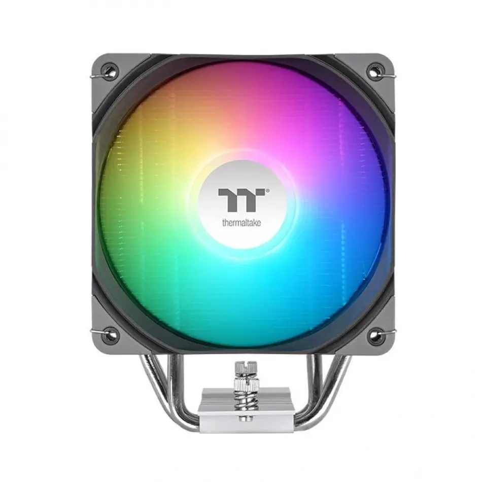 Thermaltake Ux400 Argb Fan 240w Tdp Lga1851/am5