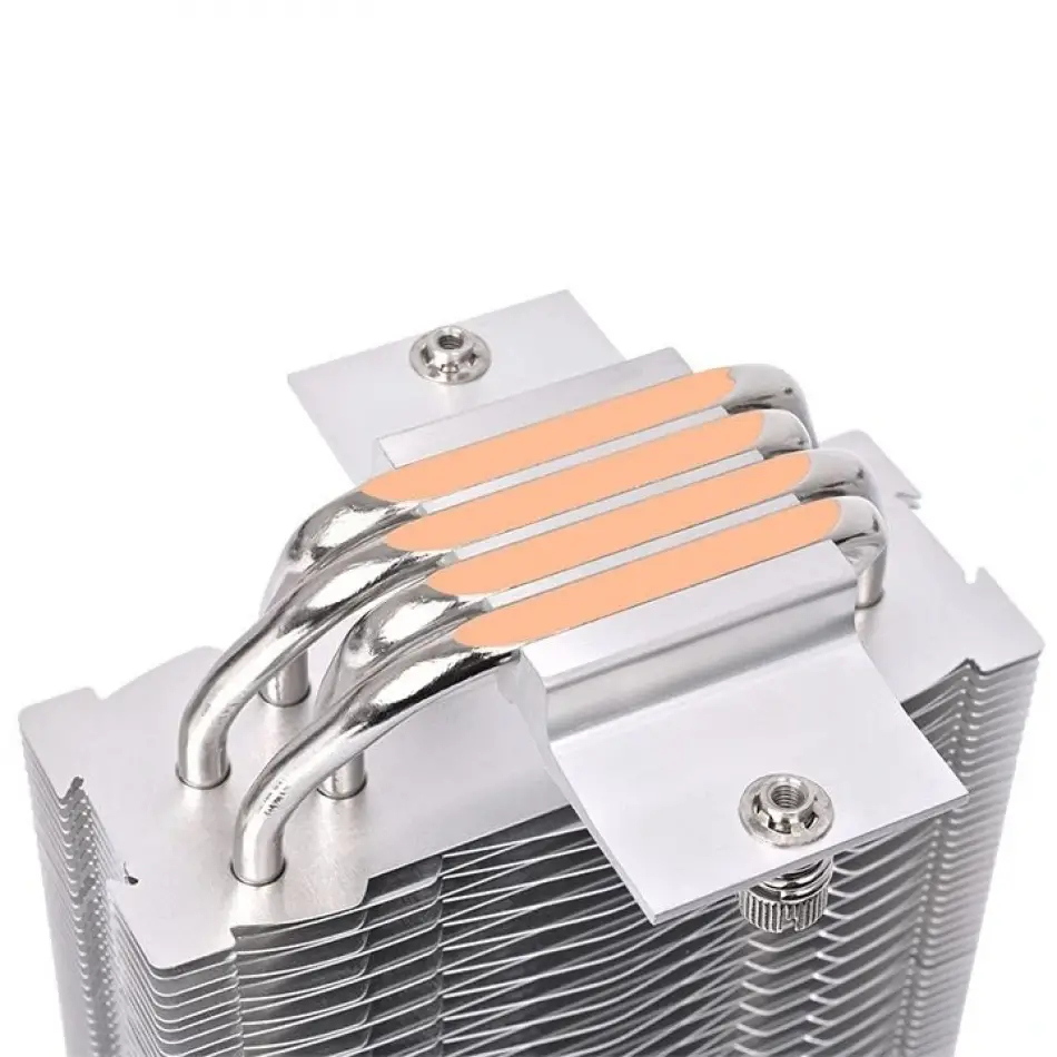 Thermaltake Ux400 Argb Fan 240w Tdp Lga1851/am5
