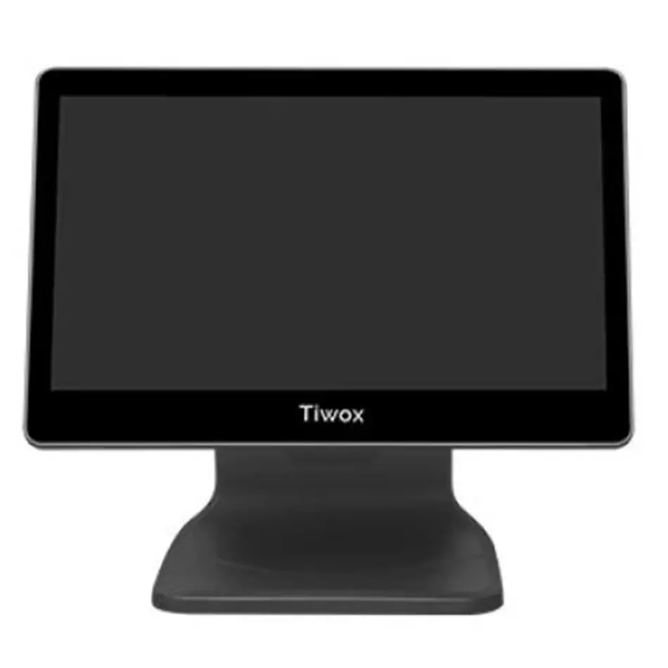 Tıwox Tp-1503 15.6 I3 3.nesil 128gb Ssd 4gb Ddr3 Ram 1366x768 Dokunmatik Pos Pc