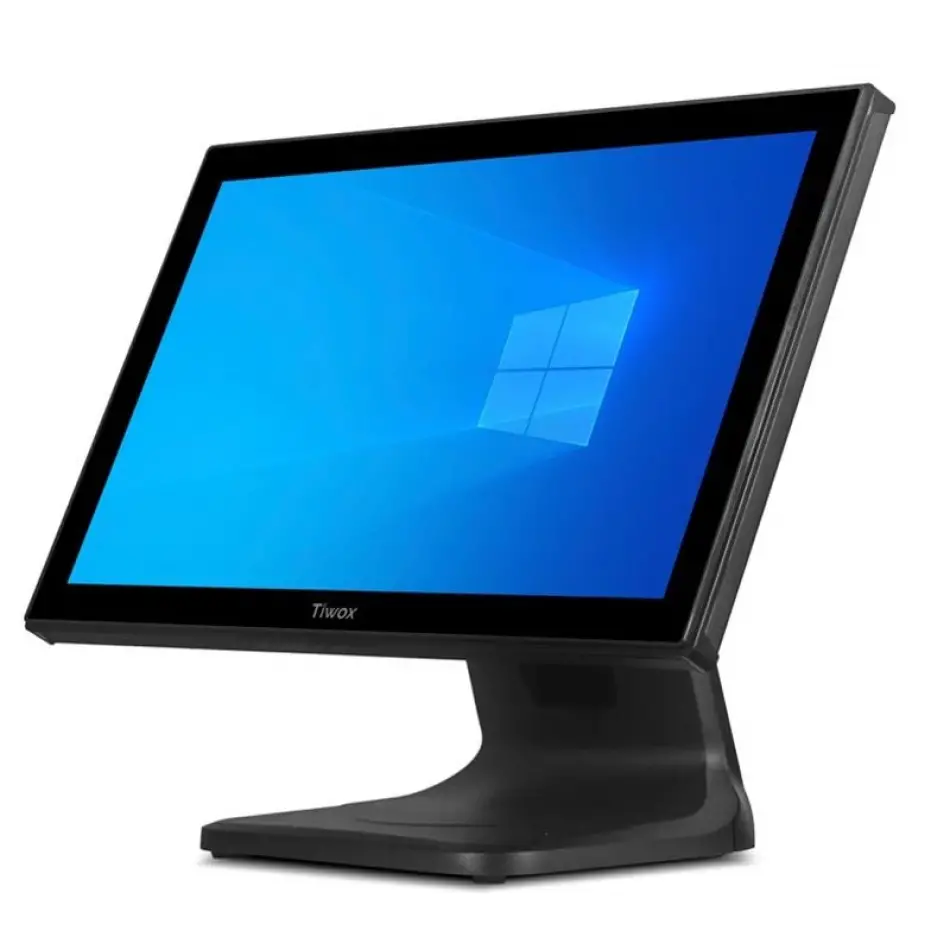 Tıwox Tp-3150 21.5 I5 5.nesil 128gb Ssd 8gb Ddr3 Ram 1366x768 Dokunmatik Pos Pc