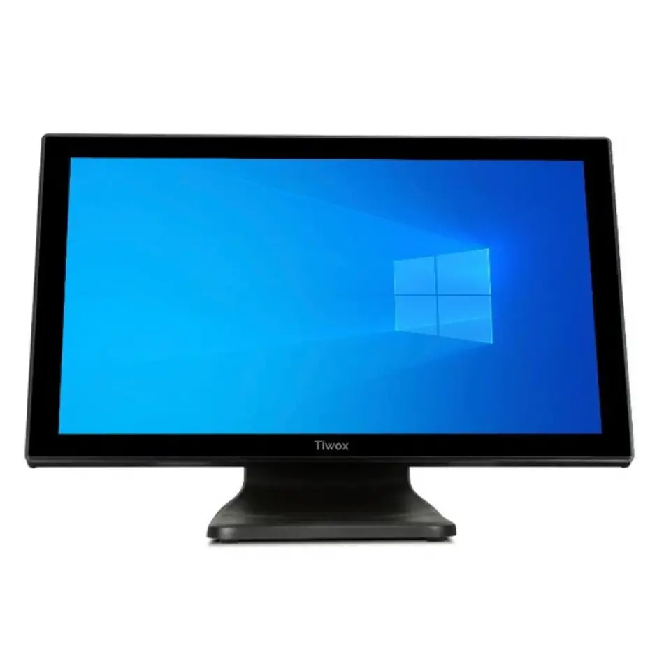 Tıwox Tp-3150 21.5 I5 5.nesil 128gb Ssd 8gb Ddr3 Ram 1366x768 Dokunmatik Pos Pc