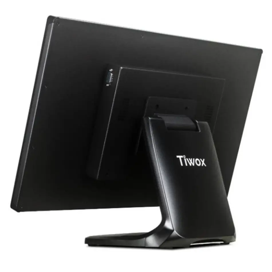 Tıwox Tp-3150 21.5 I5 5.nesil 128gb Ssd 8gb Ddr3 Ram 1366x768 Dokunmatik Pos Pc
