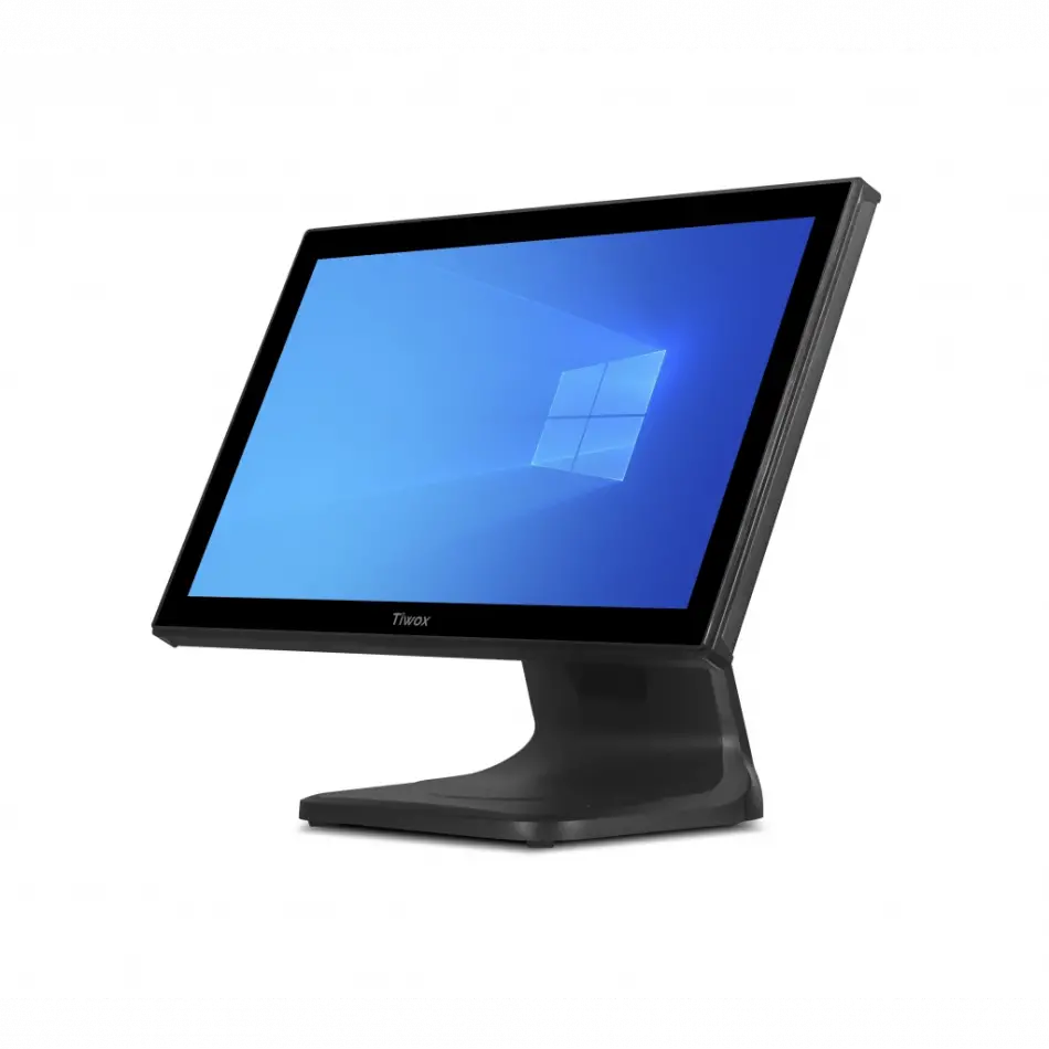 Tiwox Tp-4950, Intel İ5 5.nesil, 18.5 Ekran,  8gb Ram, 128gb Ssd, Endüstriyel, Dokunmatik Pos Pc