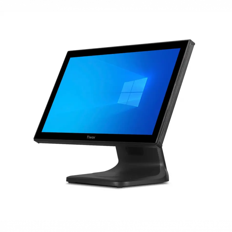 Tiwox Tp-5610, Intel İ5 10.nesil, 18.5 Ekran,  8gb Ram, 128gb Ssd, Endüstriyel, Dokunmatik Pos Pc