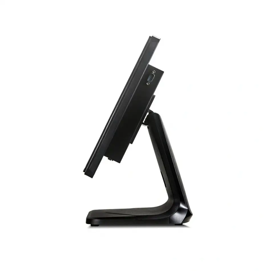 Tıwox Tp-5610 Plus 18.5 I5 10.nesil 256gb Nwme Ssd 16gb Ddr4 Ram 1366x768 Dokunmatik Pos Pc