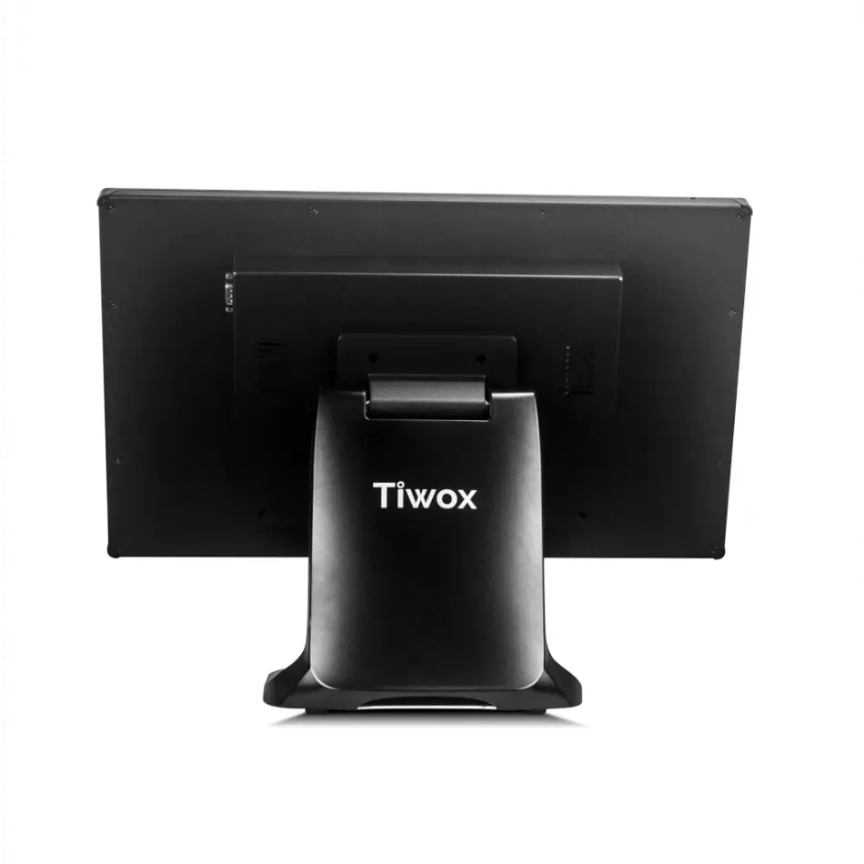 Tiwox Tp-7610, Intel İ7 10.nesil, 18.5 Ekran,  8gb Ram, 128gb M.2 Ssd, Endüstriyel, Dokunmatik Pos Pc