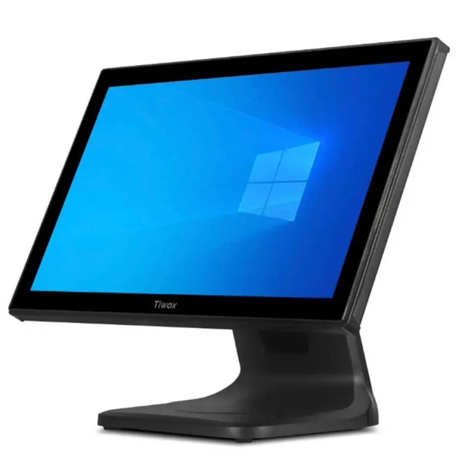 Tıwox Tp-7650 18.5 I7 5.nesil 128gb Nwme Ssd 8gb Ddr3 Ram 1366x768 Dokunmatik Pos Pc