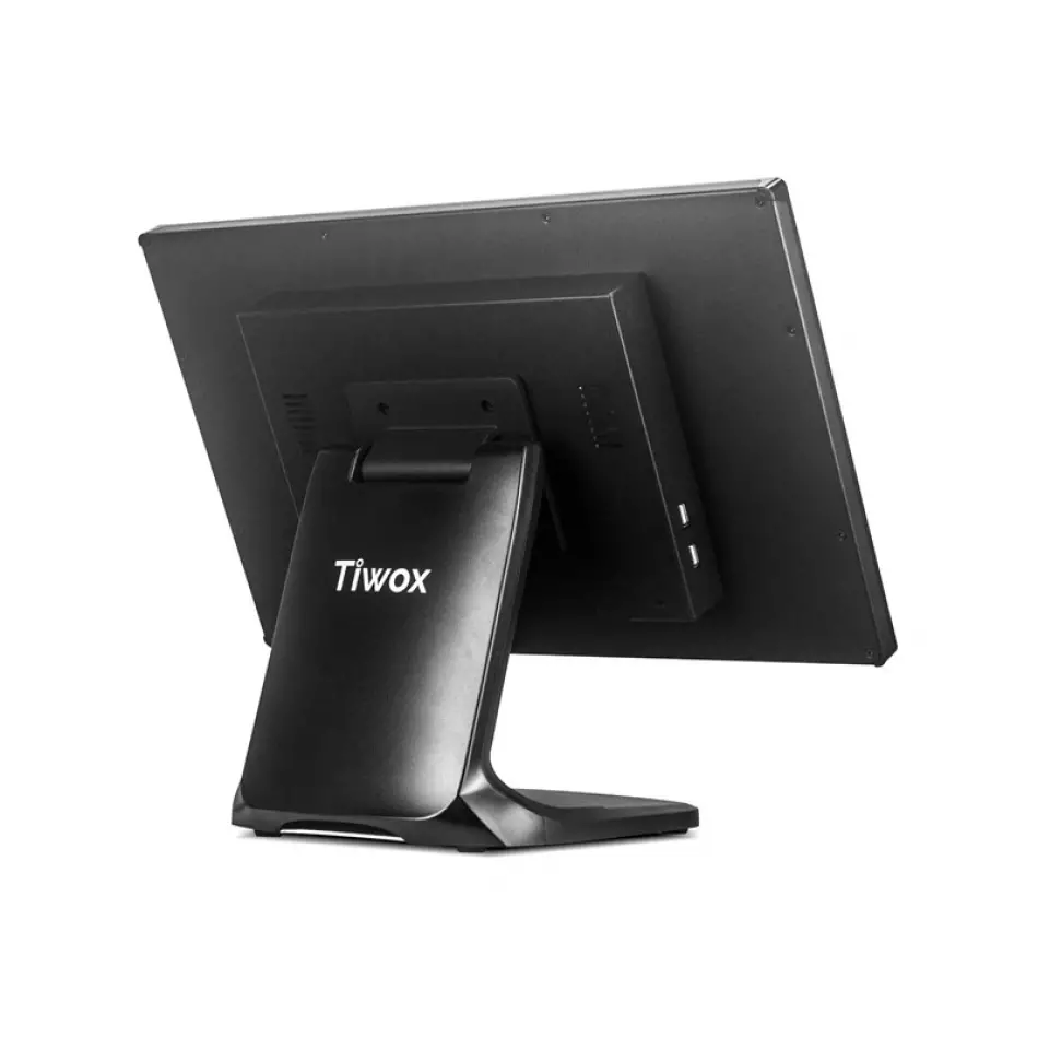 Tıwox Tp-8610 18.5 I7 10.nesil 256gb Nwme Ssd 16gb Ddr4 Ram 1366x768 Dokunmatik Pos Pc