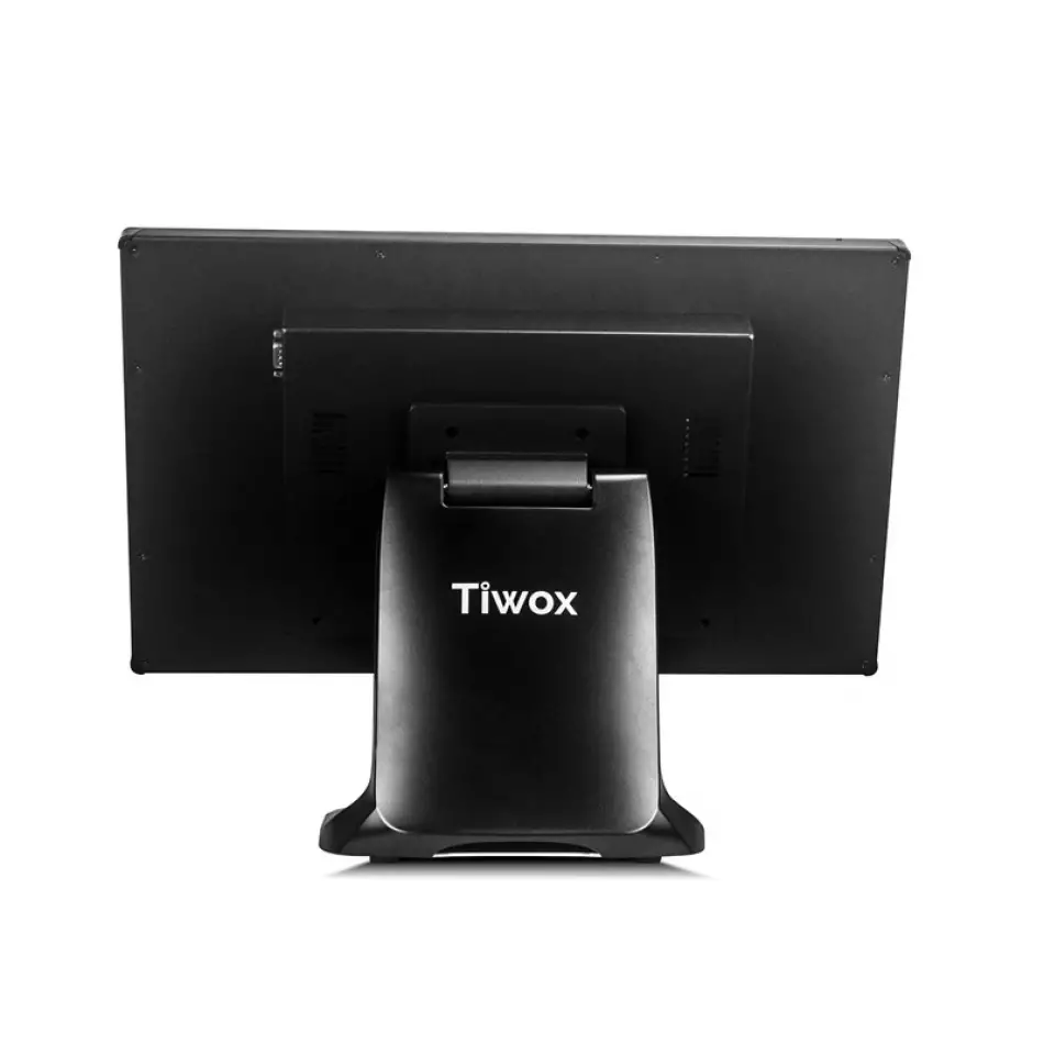 Tıwox Tp-8610 18.5 I7 10.nesil 256gb Nwme Ssd 16gb Ddr4 Ram 1366x768 Dokunmatik Pos Pc
