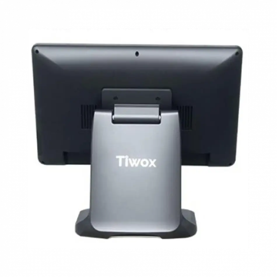 Tiwox Tp-9000, Intel İ5 5.nesil, 15.6 Ekran,  8gb Ram, 128gb Ssd, Endüstriyel, Dokunmatik Pos Pc