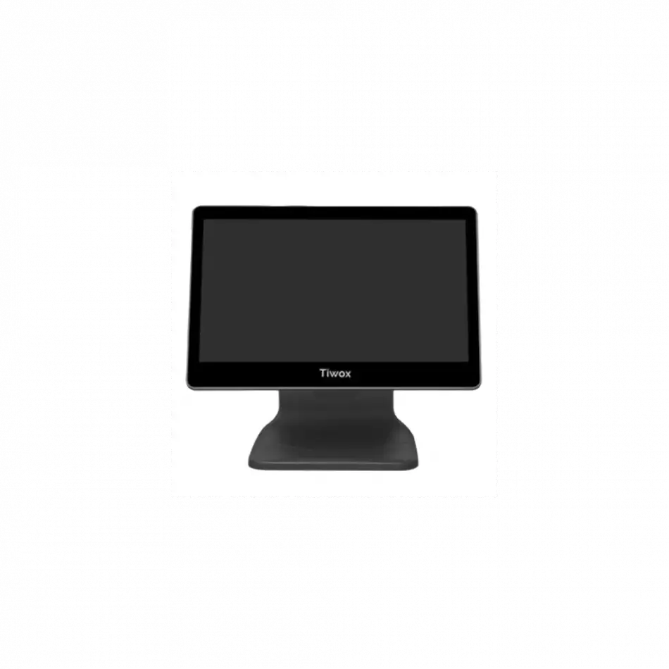 Tiwox Tp-9500+, Intel İ7 5.nesil, 15.6 Ekran,  8gb Ram, 128gb Ssd, Endüstriyel, Dokunmatik Pos Pc